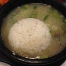 백 설렁탕