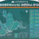 측백나무숲 주차장 이미지