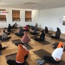 건강요가 이미지