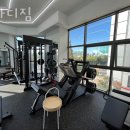 용바디짐 이미지