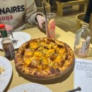 한남동 맛집, 데이트하기 좋은 분위기 맛집 파이프그라운드 한남