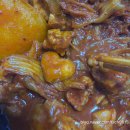 두마리찜닭두찜강서 | 맛집] 자극적인 김치찜st 찜닭이 먹고 싶을 때 순살 실비한우곱찜닭 “두찜” 강서발산역점 내돈내산 후기