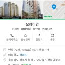 이마트24이안오창점 | [블랙스텐 방충망 24메쉬] 오창 이안 아파트 32평형