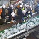 재활용선별장 이미지