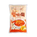떡볶이 - 해운대구 재반로 81-27 | 떡볶이