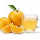 🍋 사계절 내내 향긋하게! [ 유자의 효능과 부작용 총정리 ]