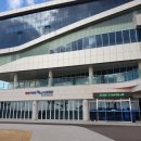 과메기문화관 화장실 이미지