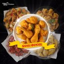 멕시카나치킨 세계비즈
