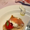 그린빌딩 앞 | [시드니 여행] DAY 2 | 바토티/에스터/초바니요거트/깁스랜드/퀸빅토리아빌딩/패디스마켓/요미라이스