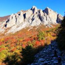 주왕산주산지민박 | [100대 명산] 주왕산 등반 완벽 가이드