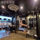 레몬트리짐
