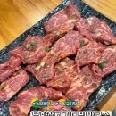 [녹양고기맛집]우향생고기메밀막국수의정부점