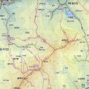 천안,아산 광덕산
