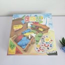 창의보드게임 | 칠교놀이 추천 아스모디코리아 겟 패킹 창의적인 보드게임