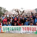 승주체육관 이미지