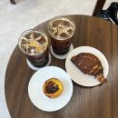 원고잔로1R | 🥐안산고대병원 근처 조용한 디저트카페 버터데이☕️
