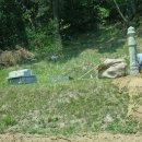 대성종합정비 | 안동 왜관 중장비 지게차 신속하게 산소 묘지 작업 출동 가능