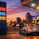 문정주유소 이미지