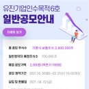 주식 청약 방법, 공모주 투자방법(유진스팩6호)