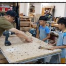 [어린이]우드버닝 교실 이미지