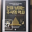 B.542 돈이 보이는 주식의 역사ㅣ100년의 주식시장 역사 속에 미래 투자의 답이 있다!