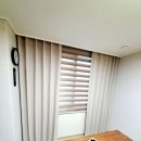 동탄 커튼 설치 후기 : 집안 분위기가 달라졌어요!🌿