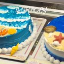 컨펙션(Confections) | 필리핀 보라카이 맛집 내돈내산 스테이션2 베이커리 카페 스푼풀컨펙션 레터링 케이크