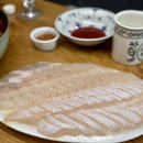 홍어전문점경민수산 | 옥련동 방어 광어 연어 포장 맛집 “훈수산” 내돈내산 후기