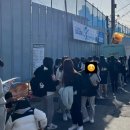 온율학원 신학기 푸드트럭 이벤트