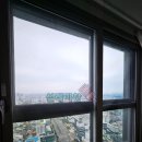 씨유 대전힐스테이트 가양점 | 대전 가양동 유리창 청소, &#39;이&#39; 뷰를 창문 더러워서 못 본다고? Ft.힐스테이트 가양더와이즈