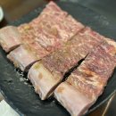 정발산역3번 출구 | 정발산역 맛집 :) 본가갈비 라페스타 직영점 후기