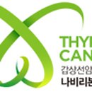 갑상선암 바로 알기 이미지