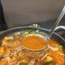 봉희 | 대구 수성구 맛집, 봉희가든' 녹진한 곱창전골 후기