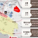 사우초교앞 이미지