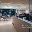 아가랑도서관 4층 이미지