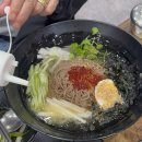 만나석갈비앤막국수