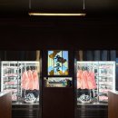 고명농장 | 성수동맛집｜뚝섬역주변 성수 갈비골목 돼지생갈비 맛집 숯골 후기