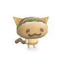 짱캐릭터 이미지