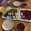 하누생가