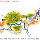 지리산둘레길 1코스 이미지