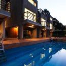 라데팡스펜션 이미지