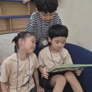 전주시립도서관 꽃심 이미지