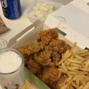 히야치킨 | 자담치킨 - 치맥땡기는 날 먹기 좋은 맵슐랭 맛 후기