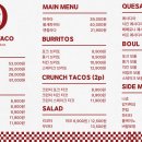 더블타코(Double Taco) 네이버블로그