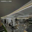 프로원휘트니스신월 이미지