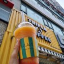 트리플에이커피일산MBC점