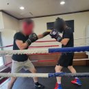 골든보이 복싱짐 이미지