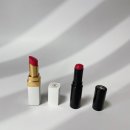 헬씨짐 | 루쥬 코코 밤 새틴 918 마이로즈 / 샤넬 레 베쥬 헬씨 글로우 립 밤 미디엄 / 비교 발색 / 립밤 추천