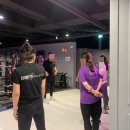 빛가람동 호수공원 이미지