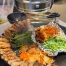 수정신흥2-A-24 | 성남 맛집 고기집 추천 신흥역 무쇠뚝삼겹 메뉴 추천
